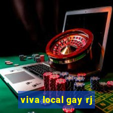 viva local gay rj
